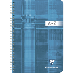 Répertoire reliure...