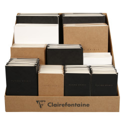 Présentoir de comptoir...