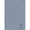 Clairefontaine Jeans Sustainable Stapled Notebook, A4/ Pc.