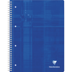 Clairefontaine Wirebound...