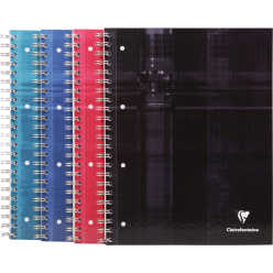 Bind'O Block cahier reliure...