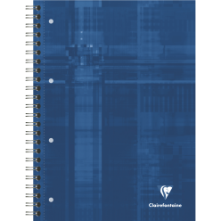 Bind'O Block A4 80bl Q5x5...