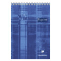 Pupitre Wirebound Pad A4 5x5/ Pc.