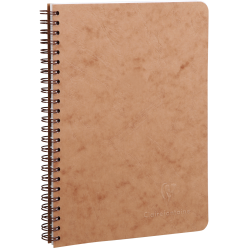 Age Bag Reporter bk.-A5...