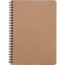 Age Bag notabk A5 50bl Q5x5...