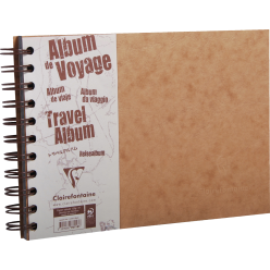 Clairefontaine 'Age Bag'...