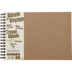 Age Bag reisalbum...