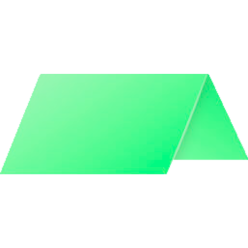 *85X80 MARQUE-PLACE SAPIN...