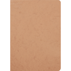 Age Bag Stapled Notebook...