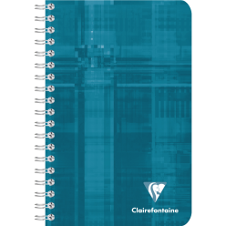 Notitieboekje spiraa-l...