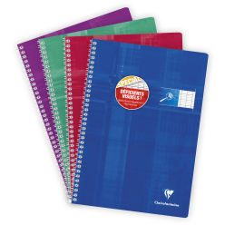 WBND NTBK PART. SIGH-T....