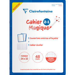 Schrift Magique 24x32 24bl...