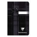 Clairefontaine Staplebound Small Notebook Lined Ruling, 90x140/ Pc.