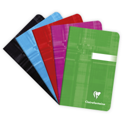 Notitieboekje geniet-...