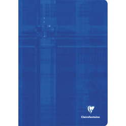 Cahier piqué A4 96 pages...