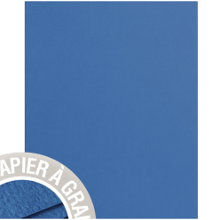 Sky blue 210x297 120-gsm...