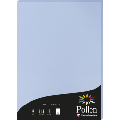 Pollen Card 120g A4 x50/ Pc.