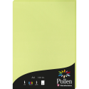 Pollen pk50 bl 120g A4 knopgroen-/ St.