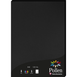 Pollen pk50 bl 120g A4...