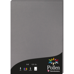 Pollen pk50 bl 120g A4...