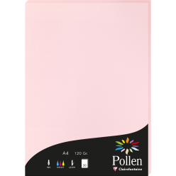 Pollen pk50 bl 120g A4...