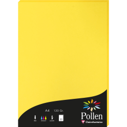 Pollen pk50 bl 120g A4...
