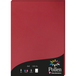 Pollen pk50 bl 120g A4...