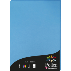 Pollen pk50 bl 120g A4...