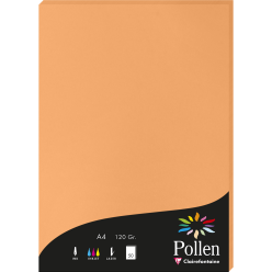 Pollen pk50 bl 120g A4...