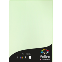 Pollen pk50 bl 120g A4...