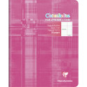 Stapled Notebook 170x220 Seyes 3mm/ Pc.