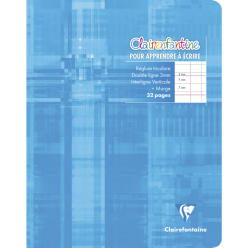 Schoonschrift 17x22-16bl...