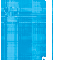 Clairefontaine Stapled...