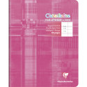 Staplebound Notebook 170x220 DL 3mm I/ Pc.