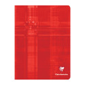 Clairefontaine Stapled Notebook 170x220 Lined and Margin/ Pc.
