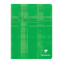 Clairefontaine Stapled Notebook 170x220 Lined and Margin/ Pc.
