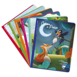 Les Fables de la Fon-taine...