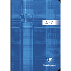 Répertoire vocabulaire A5...