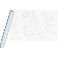 FRESCO ROLL TO PAINT- 120G...