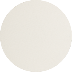 White Canvas Boards Round...