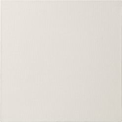 Canvas karton wit gecoat...