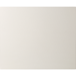 Canvas board ready to paint...