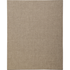 Canvas karton transp-arant...