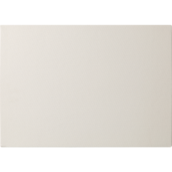 Canvas karton wit gecoat 8P...