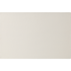 Canvas karton wit gecoat 6P...