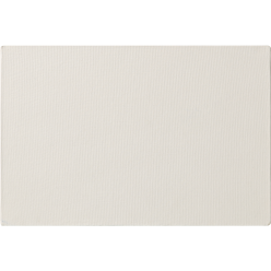 Canvas board ready to paint...