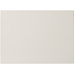 Canvas karton wit gecoat 4F...