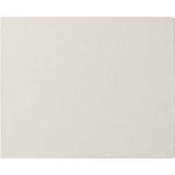 Canvas karton wit gecoat 3F...