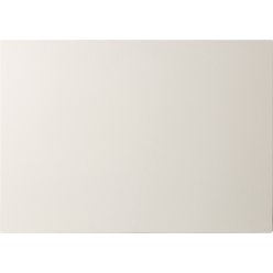 Prêt à peindre carton toilé...