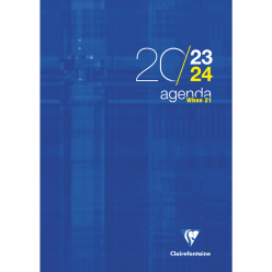 Clairefontaine Staplebound...